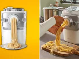 Photo de profil Machine pates philips 7000