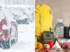 Photo de profil Verglas trousse urgence