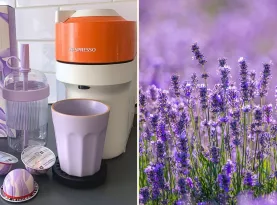 Photo de profil Nouvelle gamme printemps nespresso