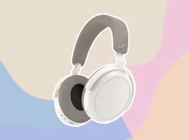 Photo de profil Casque sennheiser momentum 4