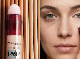 Photo de profil Cache cerne maybelline rabais