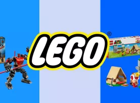 Photo de profil Spring deals amazon lego