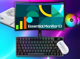 Photo de profil Spring deals amazon gaming