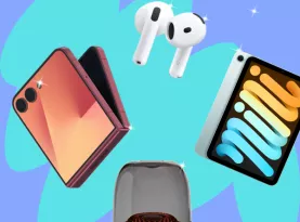 Photo de profil Grande vente printemps Amazon meilleurs rabais techno carre