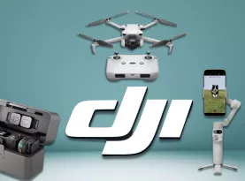 Photo de profil Spring deals dji