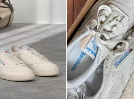 Photo de profil Souliers reebok rabais 1