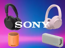 Photo de profil Spring deals sony
