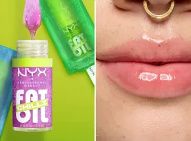 Photo de profil Brillant levre nyx rabais 1