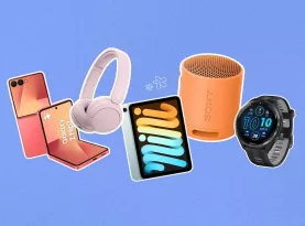 Photo de profil Meilleur rabais techno printemps