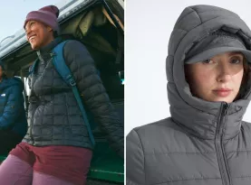 Photo de profil Rabais northface