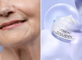 Photo de profil Soins anti age rabais