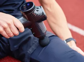 Photo de profil Meilleur pistolet massage