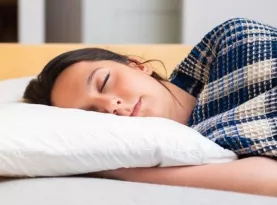 Photo de profil Meilleur oreiller dormir sur cote