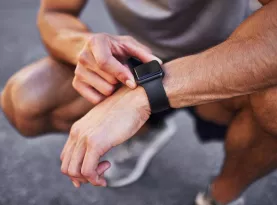 Photo de profil Meilleure montre intelligente 2026