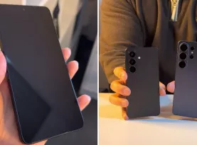 Photo de profil Galaxy s26 ultra samsung