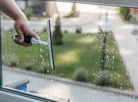 Photo de profil Meilleur produit nettoyant pour vitres exterieures