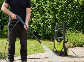 Photo de profil Nettoyeur haute pression dekopro