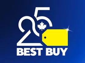 Photo de profil Best buy anniversaire promo