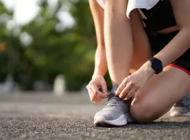 Photo de profil Meilleur souliers course femme