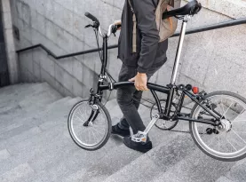 Photo de profil Meilleurs velos pliables non electriques