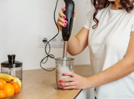 Photo de profil Meilleur melangeur a main