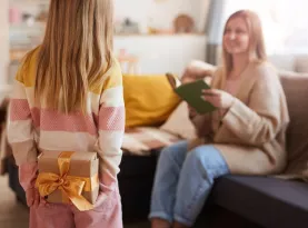 Photo de profil Cadeau fete mere 2026