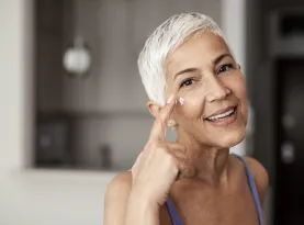 Photo de profil Anti age meilleure creme