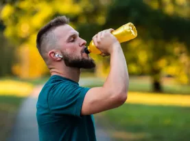 Photo de profil Meilleur ecouteur sans fil sport 2026