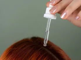 Photo de profil Meilleure huile cheveux
