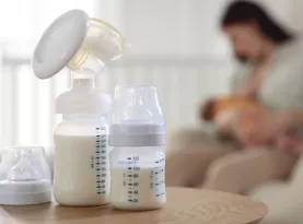 Photo de profil Meilleur tire lait