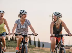 Photo de profil Meilleur casque velo femme