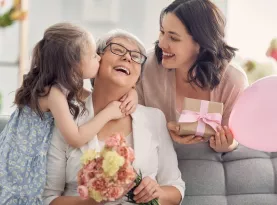 Photo de profil Idees cadeaux fetes des meres 2026