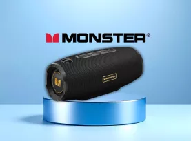 Photo de profil Speaker bluetooth monster