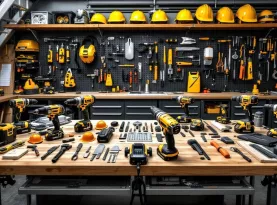 Photo de profil Dewalt rabais