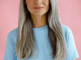 Photo de profil Meilleur shampoing cheveux blancs