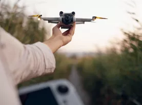 Photo de profil Les meilleurs drones 2026