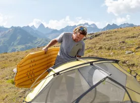 Photo de profil Meilleurs matelas camping