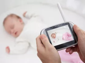 Photo de profil Les meilleurs moniteur bebe 2026