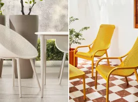 Photo de profil Chaise exterieur