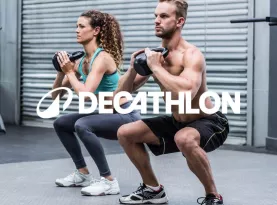 Photo de profil Decathlon soldes