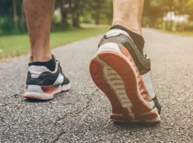 Photo de profil Meilleurs souliers marche homme 2026