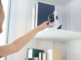 Photo de profil Camera surveillance 2026