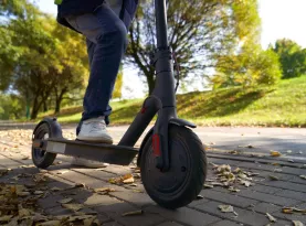 Photo de profil Meilleurs trottinettes electriques 2026
