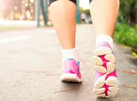 Photo de profil Meilleurs souliers marche femmes 2026