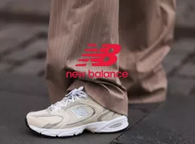 Photo de profil New balance aubaines
