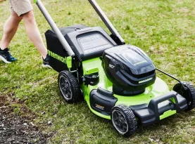 Photo de profil Greenworks aubaines