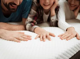 Photo de profil Meilleur matelas 2026
