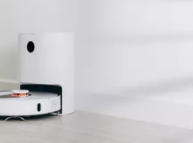 Photo de profil Meilleurs robots laveurs 2026