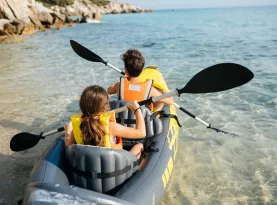 Photo de profil Meilleur kayak gonflable 2026