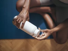 Photo de profil Meilleure bouteille eau isotherme